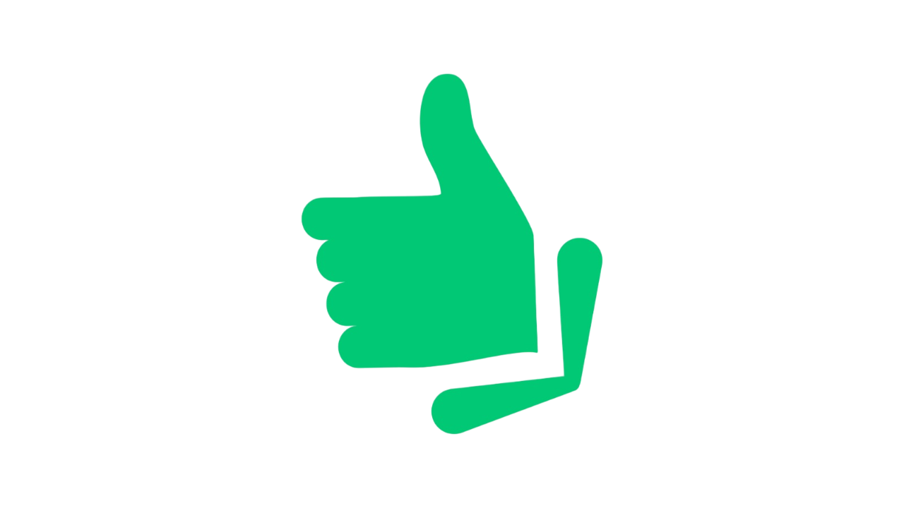 Ícone de aprovação